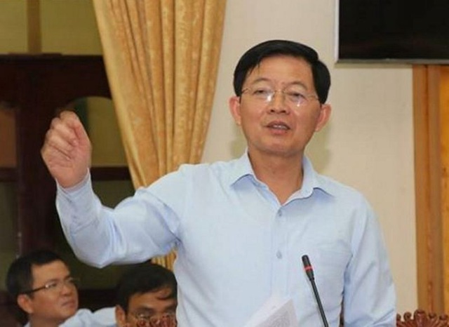 Bình Định kiến nghị triển khai 2 tuyến cao tốc - 2