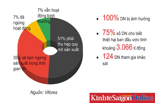 NGÀNH GỖ TÌM THẤY ÁNH SÁNG Ở CUỐI ĐƯỜNG HẦM