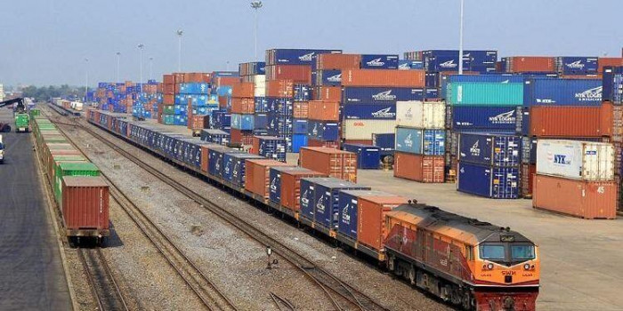 Chuẩn hóa mô hình cảng cạn tại Việt Nam