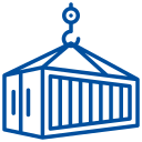container